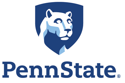 The Pennsylvania State University Logo