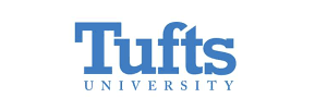 Tufts University Logo