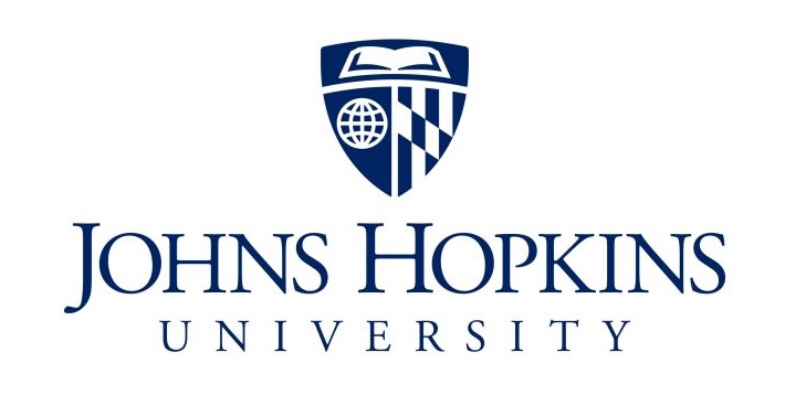 Johns Hopkins University Logo