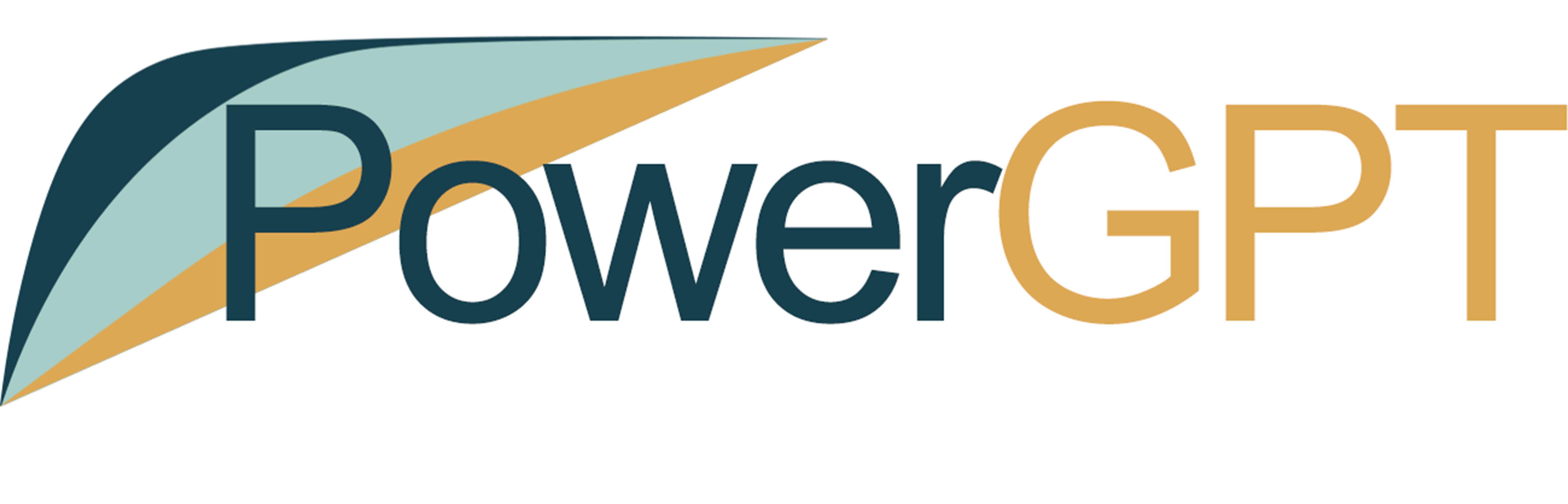 powerGPT logo