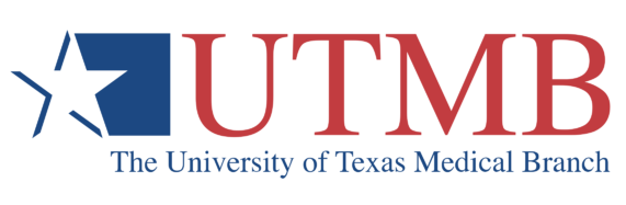 The University of Texas Medical Branch Logo